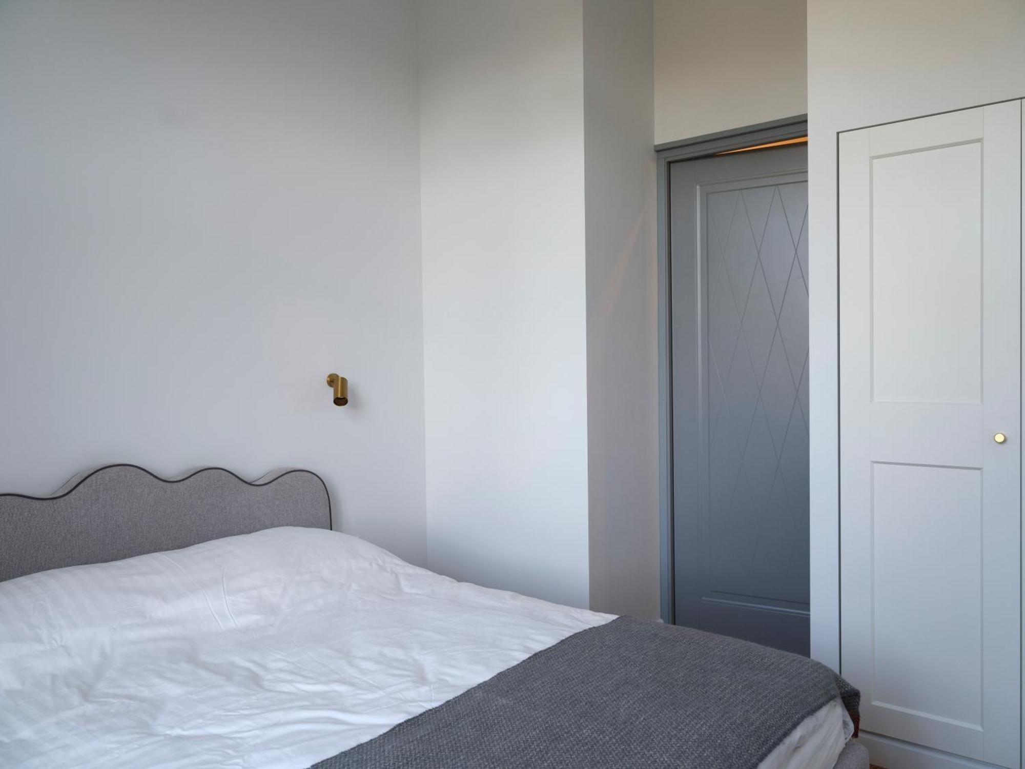Aparthotel Miro Center - Quiet Chic, Self Check-in