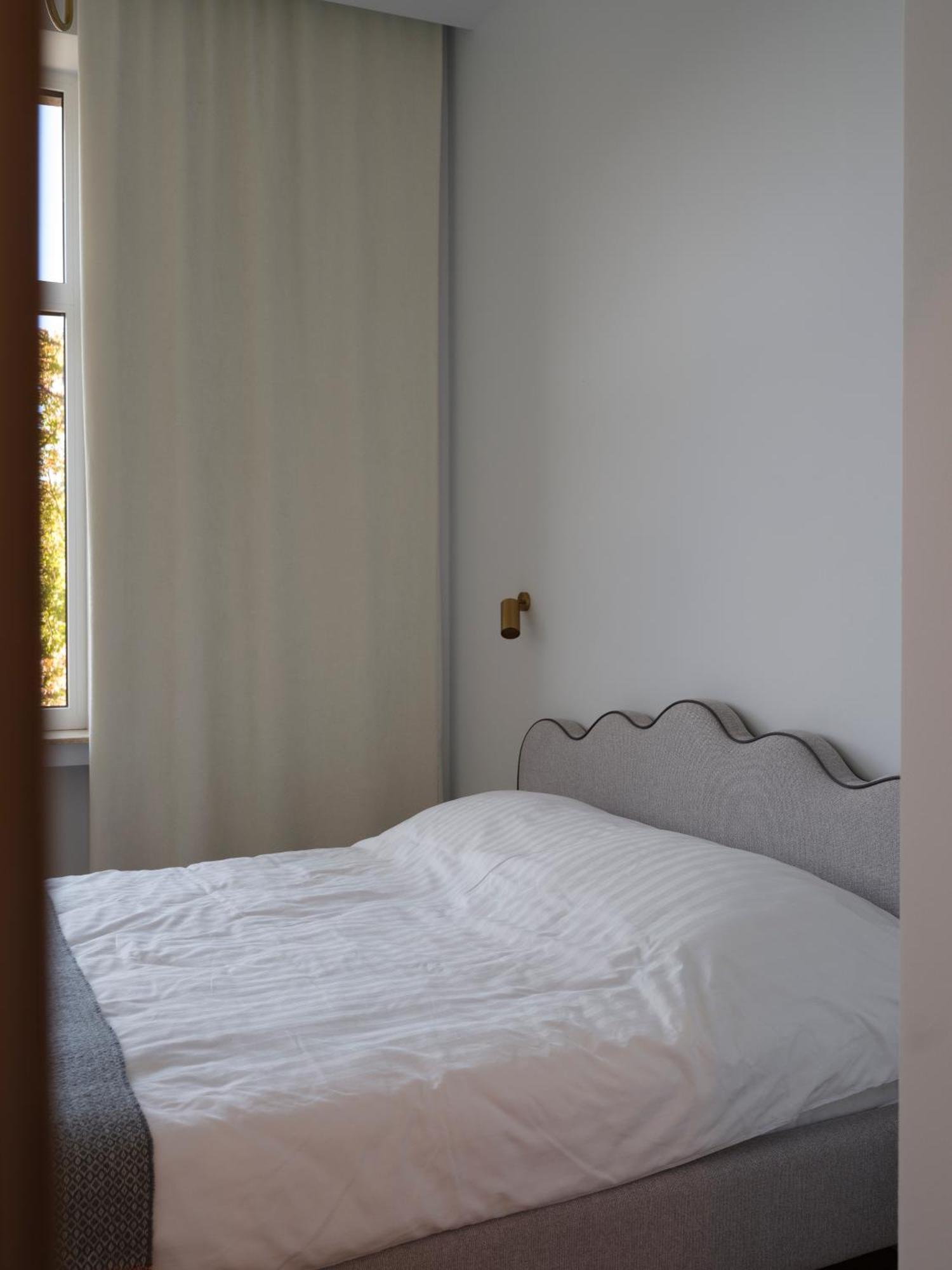 Miro Center - Quiet Chic, Self Check-in Aparthotel *