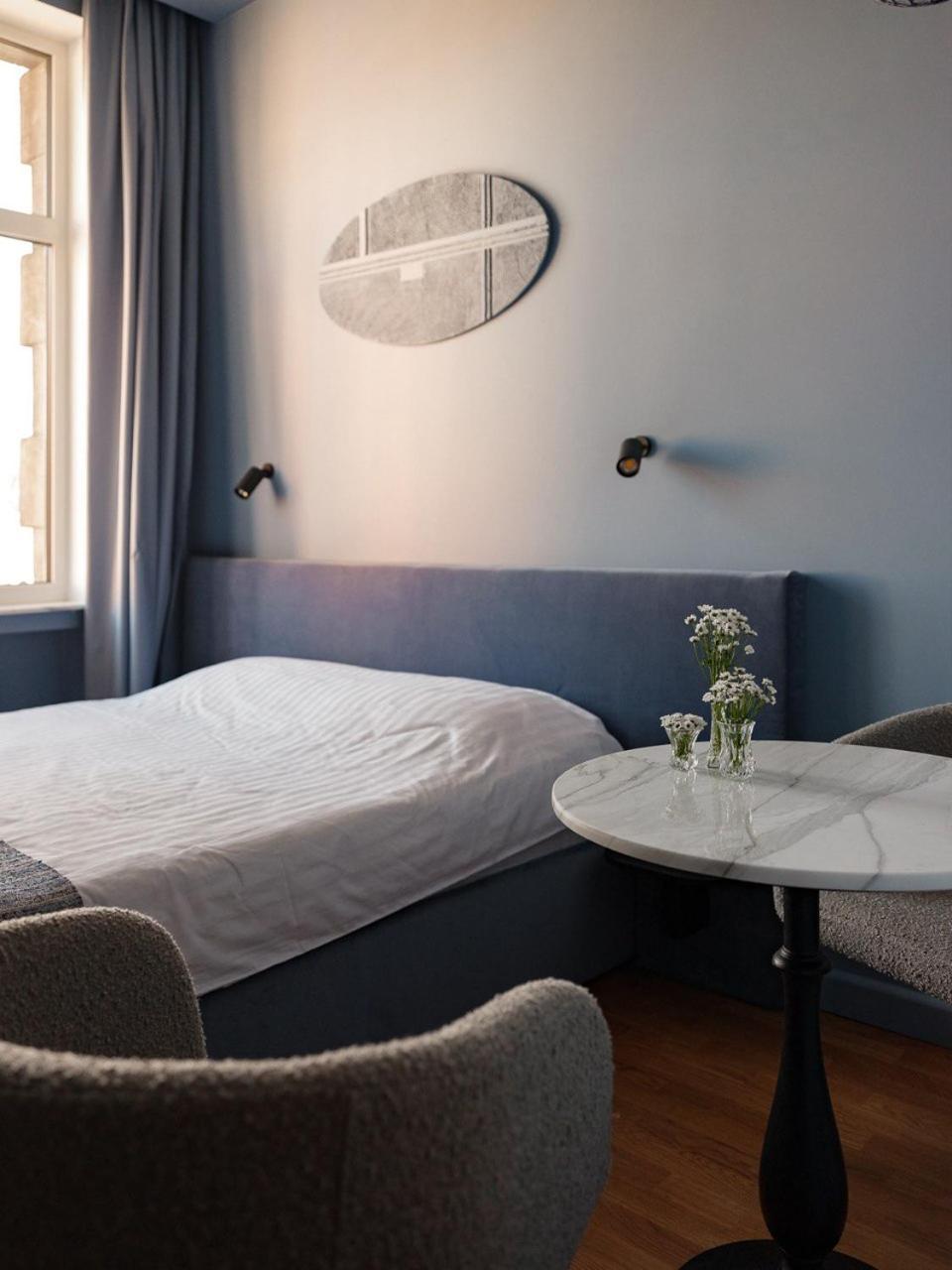 Miro Center - Quiet Chic, Self Check-in Aparthotel Riga