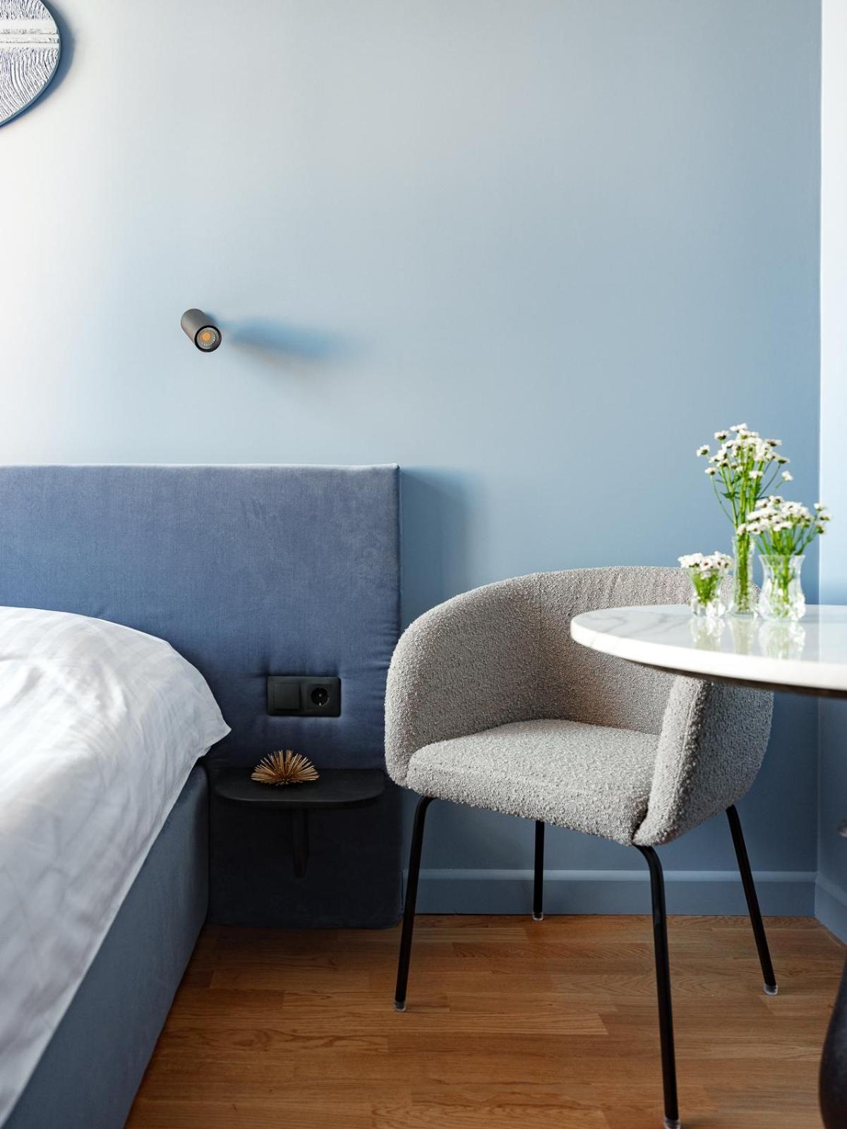 Miro Center - Quiet Chic, Self Check-in Aparthotel *
