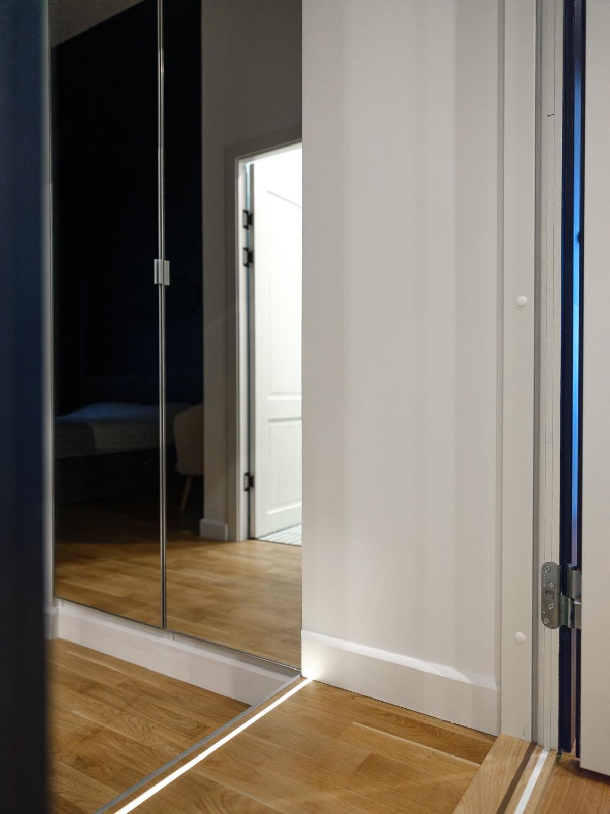 Miro Center - Quiet Chic, Self Check-in Aparthotel *