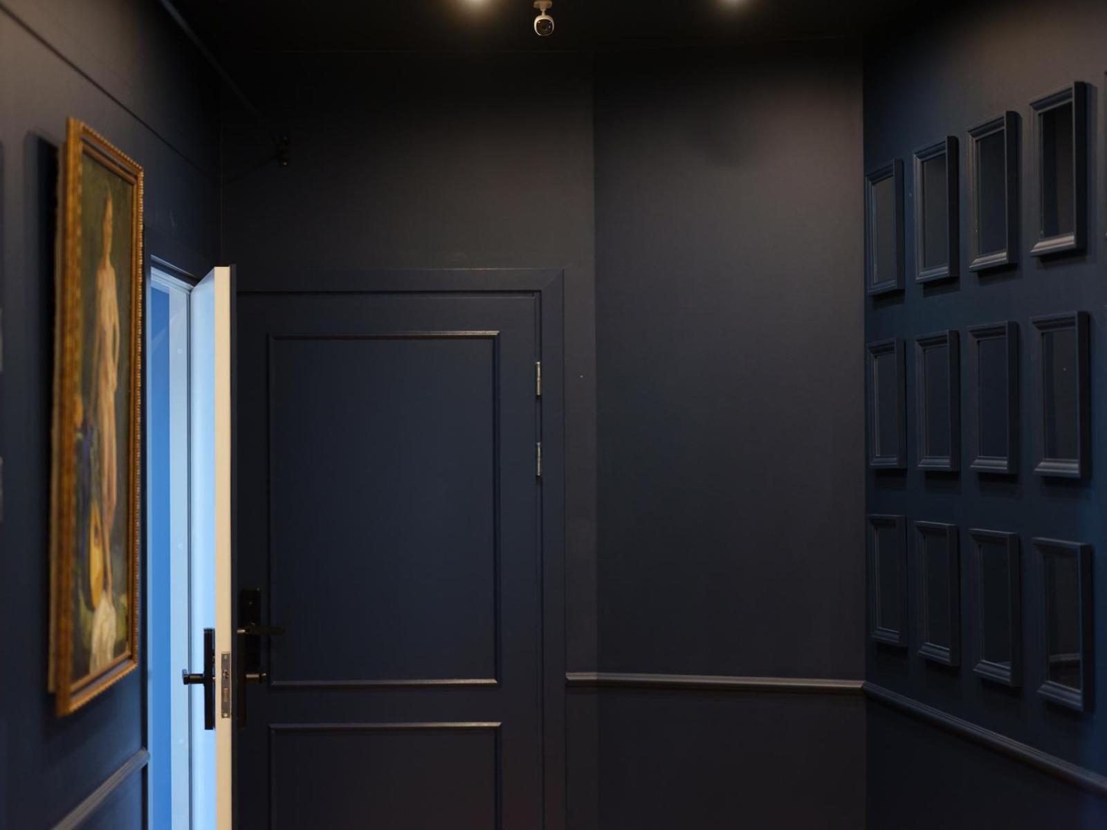 Miro Center - Quiet Chic, Self Check-in Riga
