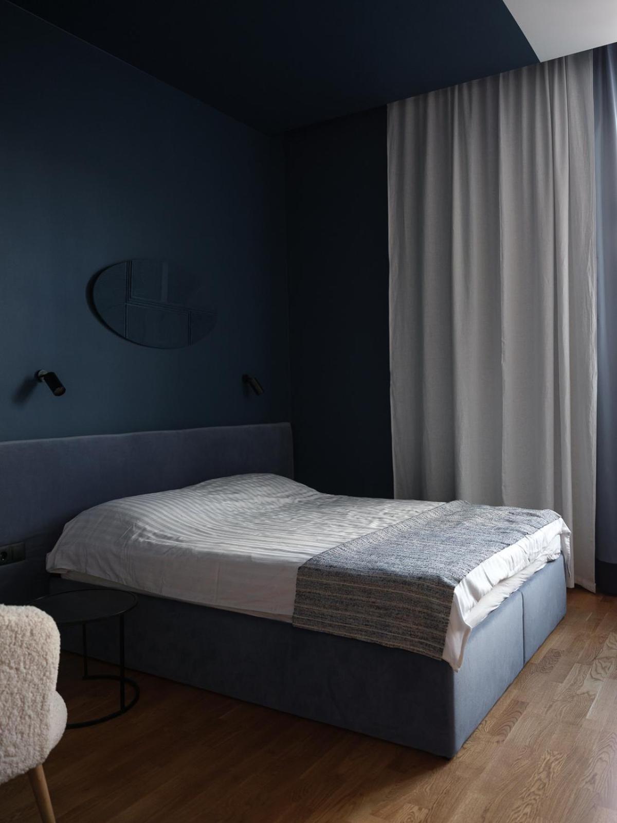 Miro Center - Quiet Chic, Self Check-in Aparthotel Riga