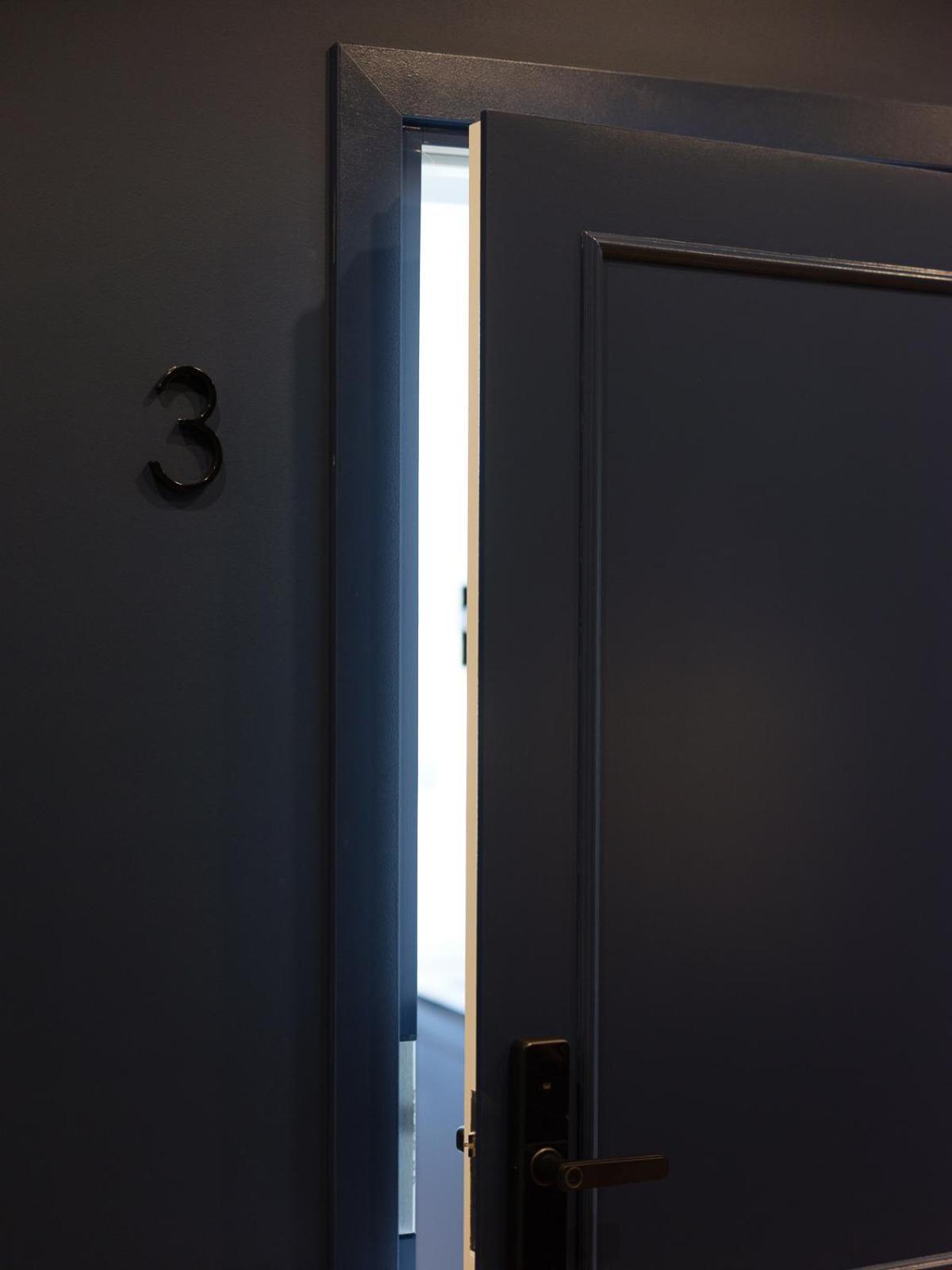 Miro Center - Quiet Chic, Self Check-in Aparthotel